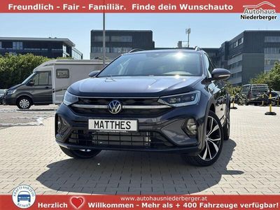 Gebraucht 2023 VW Taigo R-line SUV | € 30.324 (Fairer Preis)