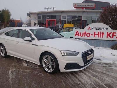 gebraucht Audi A5 Sportback 50 TDI quattro tiptronic**V6/leasingfähig**