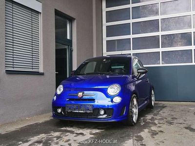 gebraucht Abarth 595 595 Competizione1.4 T-Jet 16V Competizione