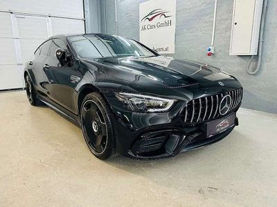 Mercedes AMG GT 53