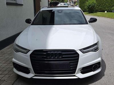 Weiß Gebraucht 2015 Audi A6 Kombi | € 17.500 (Guter Preis)