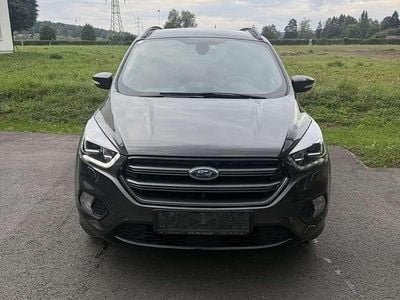 Gebraucht Ford Kuga ST-Line 150 PS (110 kW) 2018 SUV