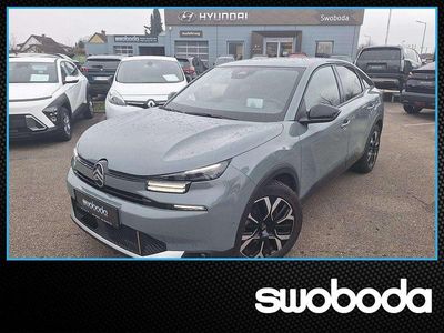 Grau Gebraucht 2025 Citroën C4 PureTech Van | € 20.990