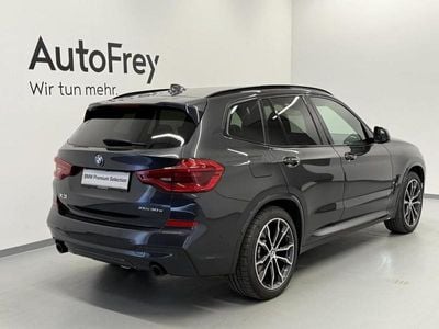 Gebraucht 2021 BMW X3 Performance SUV | € 41.890 (Etwas zu teuer)