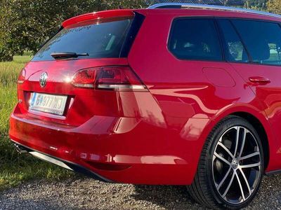 gebraucht VW Golf VII 