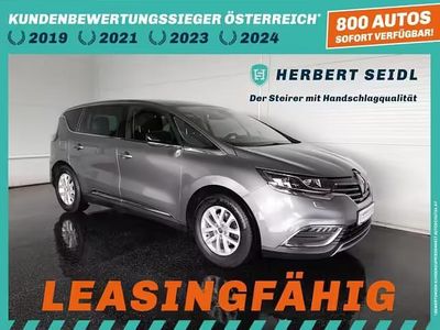 gebraucht Renault Espace Espace 130 dCi 130 dCi