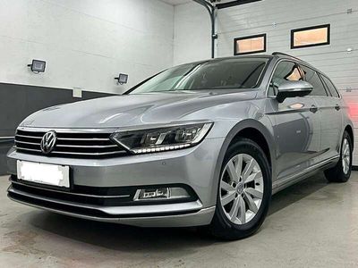 gebraucht VW Passat Variant 4x4 |DSG|ACC|KEYLESS|LED|KAMERA|190PS