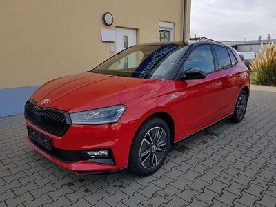 Neu 2025 Skoda Fabia Monte Carlo Kleinwagen | € 24.210 (Guter Preis)