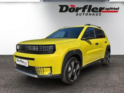 Neu 2025 Fiat Grande Panda La Prima Kleinwagen | € 27.500 (Etwas zu teuer)