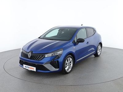 Gebraucht Renault Clio V Esprit Alpine 143 PS (105 kW) 2023 Blau Limousine