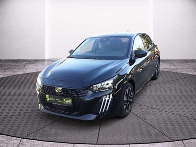 gebraucht Peugeot 208 Allure PT100