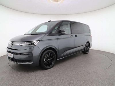 Gebraucht VW Multivan Edition 177 PS (130 kW) 2025 Grau Van