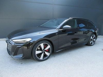 Schwarz metallicperleffektno Gebraucht 2025 Audi A5 Ambiente Coupé | € 62.990