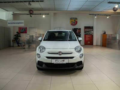gebraucht Fiat 500X FireFly Turbo 120 Cult