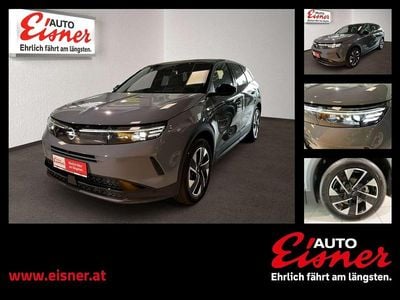 Grau Neu 2025 Opel Grandland X SUV | € 35.990 (Fairer Preis)