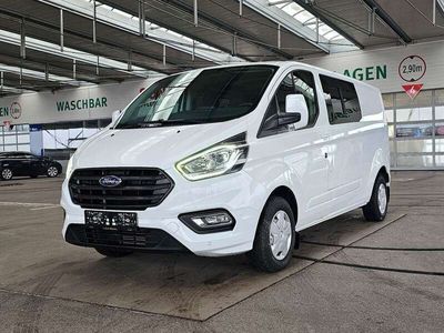 gebraucht Ford 300 Transit CustomL2 Trend