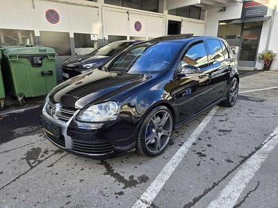Gebraucht 2006 VW Golf R Limousine | € 18.990