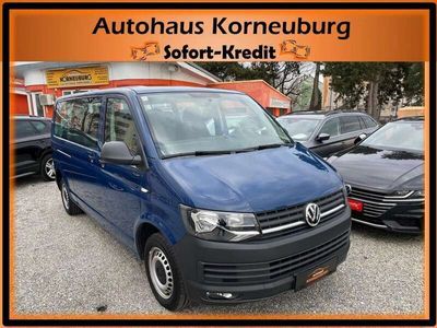 VW T6