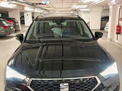 gebraucht Seat Ateca Ateca 1,0 Style Eco TSI Style