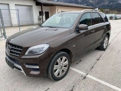 Mercedes ML350