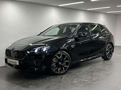 Schwarz Gebraucht 2025 BMW 120 M Sport Kleinwagen | € 41.750