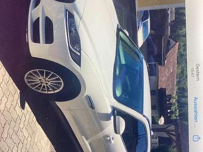 Weiß Gebraucht 2017 Jaguar F-Pace Pure SUV | € 14.500