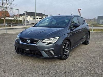 Gebraucht 2020 Seat Ibiza FR Limousine | € 14.490 (Fairer Preis)