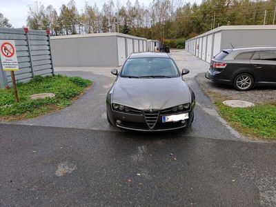 gebraucht Alfa Romeo 159 19 JTDM 16V