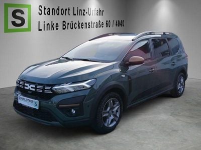 gebraucht Dacia Jogger Extreme+ TCe 110 PF 5-sitzig