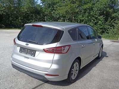 Gebraucht 2016 Ford S-MAX Trend Van / Kleinbus | € 12.000 (Etwas zu teuer)