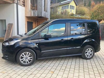 gebraucht Ford Tourneo Connect Trend 1,5 TDCi L1