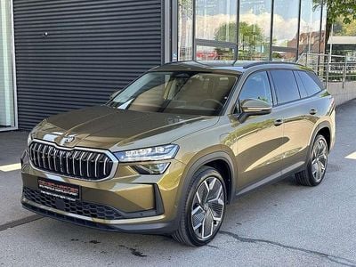 Bronx golf Gebraucht 2024 Skoda Kodiaq Selection SUV | € 43.990