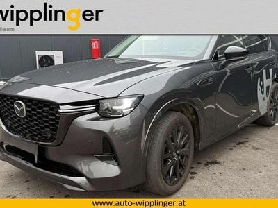 gebraucht Mazda CX-60 3