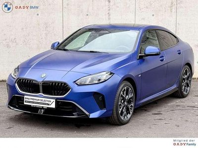 Blau Gebraucht 2025 BMW 220 Shadowline Coupé | € 51.980