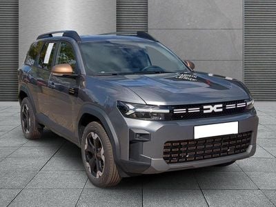 Neu 2025 Dacia Bigster Extreme SUV | € 36.297 (Fairer Preis)