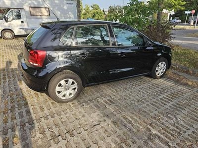 gebraucht VW Polo Classic Trendline