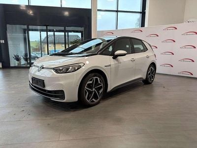 gebraucht VW ID.3 ID. 3 Pro Performance 58kWh