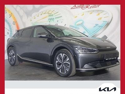 Neu Kia EV6 167 kW (228 PS) 2025 Grau SUV