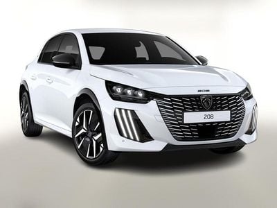 Neu 2025 Peugeot 208 GT Kleinwagen | € 28.692 (Etwas zu teuer)