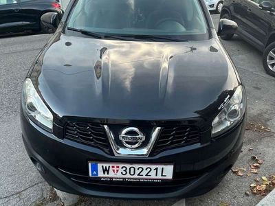 gebraucht Nissan Qashqai 16 dCi 360 Start/Stop 2WD