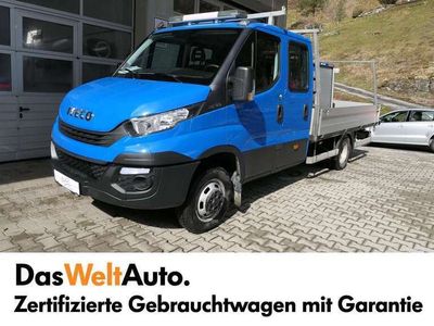 gebraucht Iveco Daily 50C21 /P 4750