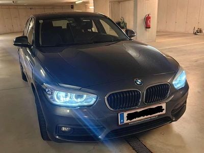 BMW 116