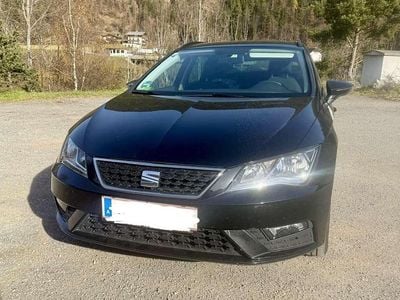Seat Leon ST