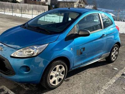 gebraucht Ford Ka Ka/Ka+12 Ambiente