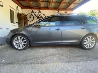 VW Golf VI