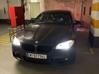 Gebraucht 2012 BMW 530 M Sport Limousine | € 14.500 (Fairer Preis)