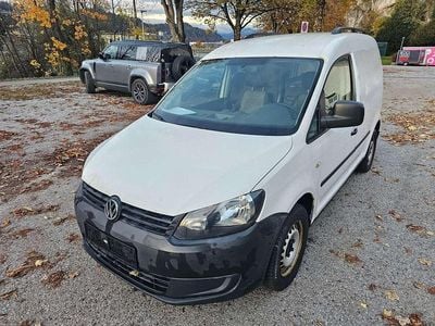 VW Caddy