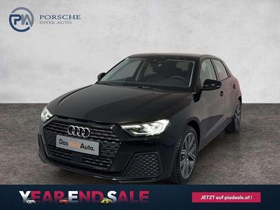 Schwarz Gebraucht 2025 Audi A1 Kleinwagen | € 26.490 (Fairer Preis)