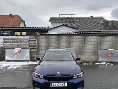 gebraucht BMW 330e Active Hybrid 3 Plug In Hybrid