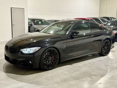 BMW 435